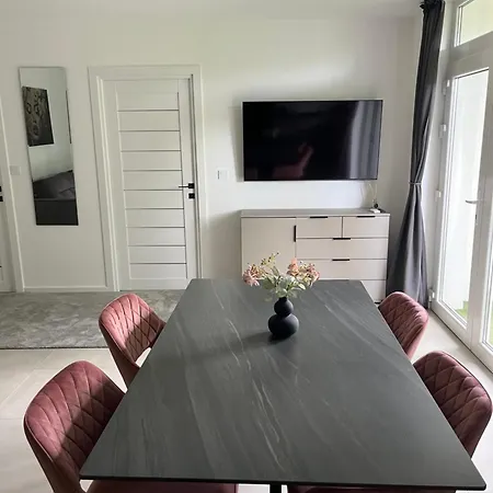 Gemini Lux- Moon Balaton Дом отдыха