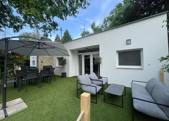 Gemini Lux- Moon Balaton *