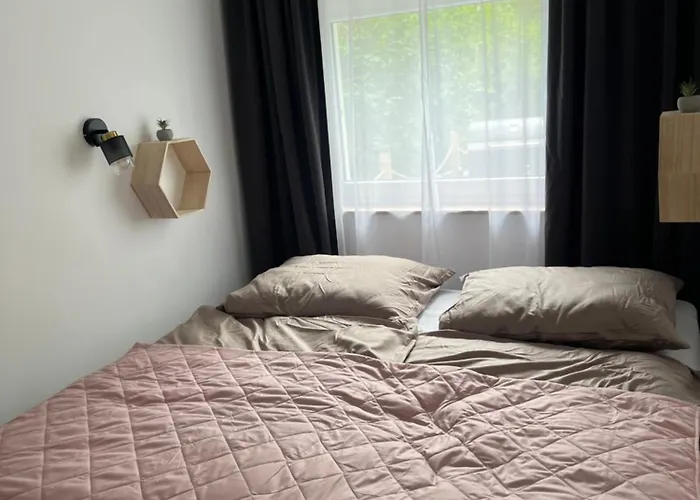 Gemini Lux- Moon Balaton * Balatonkenese